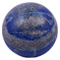 Handmade Lapis Lazuli Natural Crystal Ball