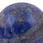 Handmade Lapis Lazuli Natural Crystal Ball
