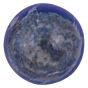Handmade Lapis Lazuli Natural Crystal Ball