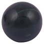 Handmade Jade Green Natural Crystal Ball