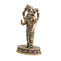 Brass Dashavatara Set Of 10 Statue KBH11125