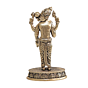 Brass Dashavatara Set Of 10 Statue KBH11125