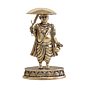Brass Dashavatara Set Of 10 Statue KBH11125