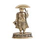 Brass Dashavatara Set Of 10 Statue KBH11125