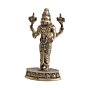 Brass Dashavatara Set Of 10 Statue KBH11125