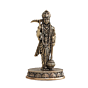 Brass Dashavatara Set Of 10 Statue KBH11125