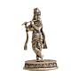 Brass Dashavatara Set Of 10 Statue KBH11125