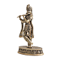 Brass Dashavatara Set Of 10 Statue KBH11125