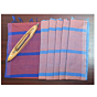 Kerala handloom cotton saree