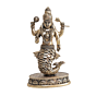 Brass Dashavatara Set Of 10 Statue KBH11125