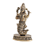 Brass Dashavatara Set Of 10 Statue KBH11125