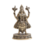 Brass Dashavatara Set Of 10 Statue KBH11125