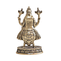 Brass Dashavatara Set Of 10 Statue KBH11125