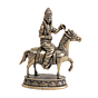 Brass Dashavatara Set Of 10 Statue KBH11125