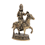 Brass Dashavatara Set Of 10 Statue KBH11125