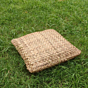 Water Hyacinth Cushion