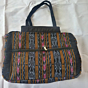 Handmade Ladies Hand Bag | Patch Work