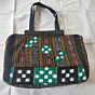 Handmade Ladies Hand Bag | Patch Work