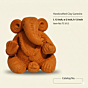 Teracotta Ganesh 