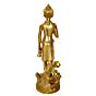 Brass Neelkanthvarni Small KBH00027