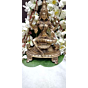 Brass Goddess Lakshmi Idol KBH00036