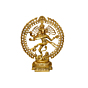 Brass Natraja Statue 21 Inch KBH00040