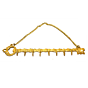 Brass Key Holder KBH00049