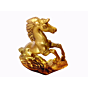 Brass Horse Figurine KBH00060
