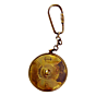 Brass calender keychain 5 Inch | KBH00062