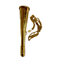 Brass Bugle KBH00068