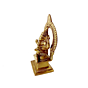 Brass Lord Ganesha Idol KBH00072