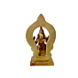 Brass Lord Ganesha Idol KBH00072