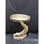 Brass Fish Table KBH00074
