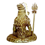 Brass Lord Shiva Idol KBH00080
