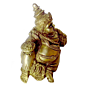 Brass Lord Kuber Idol KBH00120