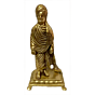 Brass swamiviveknand 10 Inch | KBH00128
