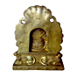 Brass lord Ganesha | KBH00140