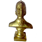 Brass shivaji 6 Inch | KBH00141