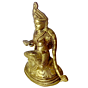 Brass Goddess Annapurna Idol KBH00149