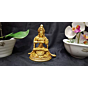Brass Goddess Annapurna Idol KBH00149