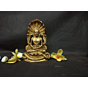 Brass Lord Parshvanath Idol KBH00172