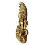 Brass Lord Parshvanath Idol KBH00172