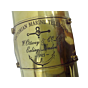 Victorian Marine Brass Telescope with Adjustable Wooden Stand Big  BH00187