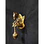 Brass Horse Door Knocker KBH00256