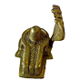 brass shivling idol KBH00275