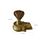 brass shivling idol KBH00275