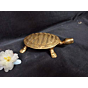 Brass Tortoise Fancy Big Figurine KBH00362