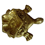 Brass Divi Tortoise KBH00363