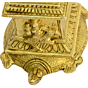 Brass Divi Tulsi Kyari KBH00486