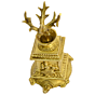 Brass Divi Tulsi Kyari KBH00486